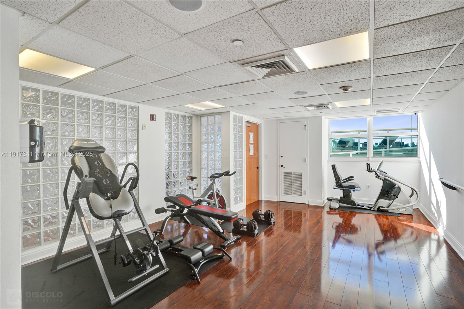 THE FLORIDIAN CONDO - Residential