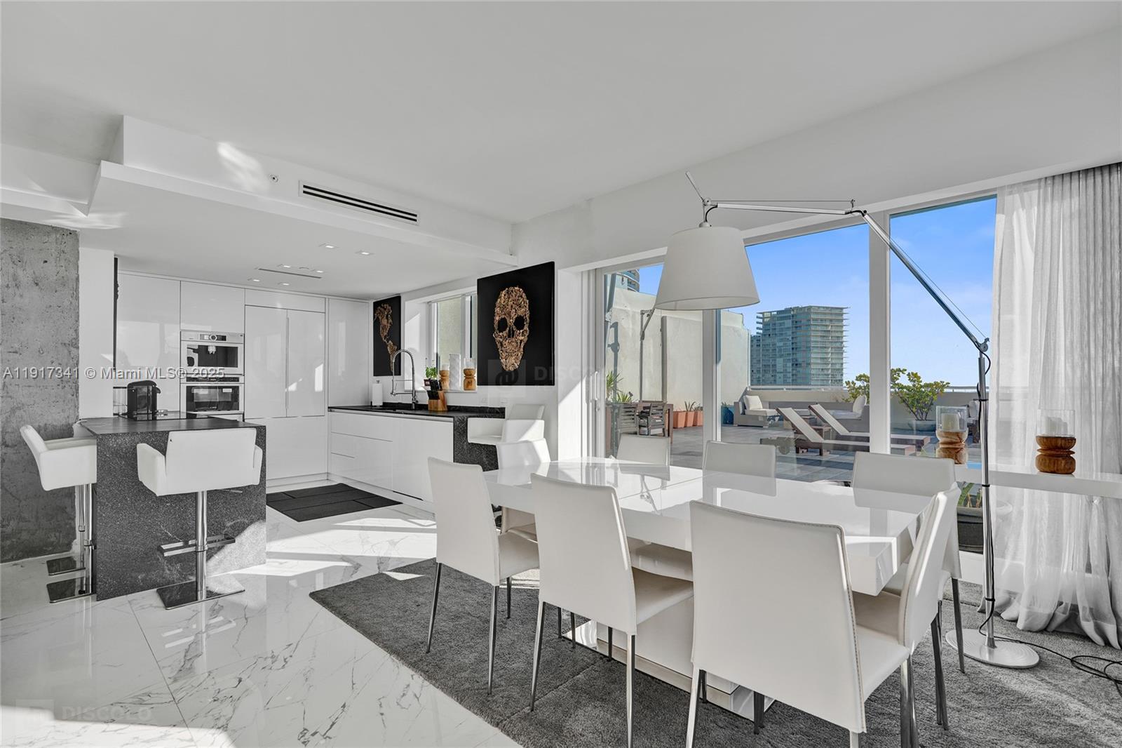 THE FLORIDIAN CONDO - Residential