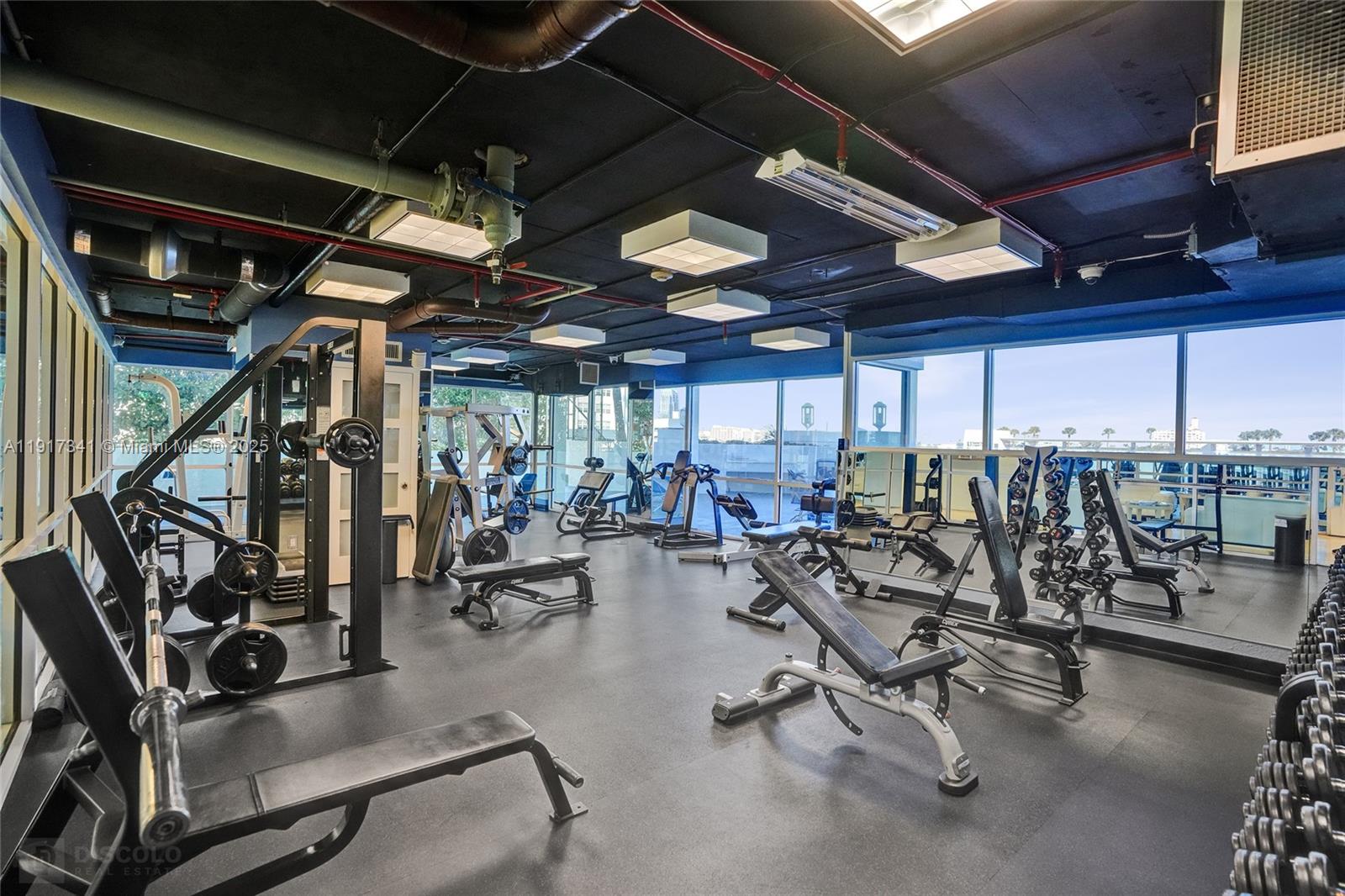 THE FLORIDIAN CONDO - Residential