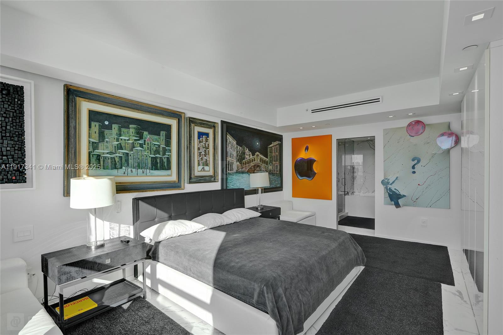 THE FLORIDIAN CONDO - Residential