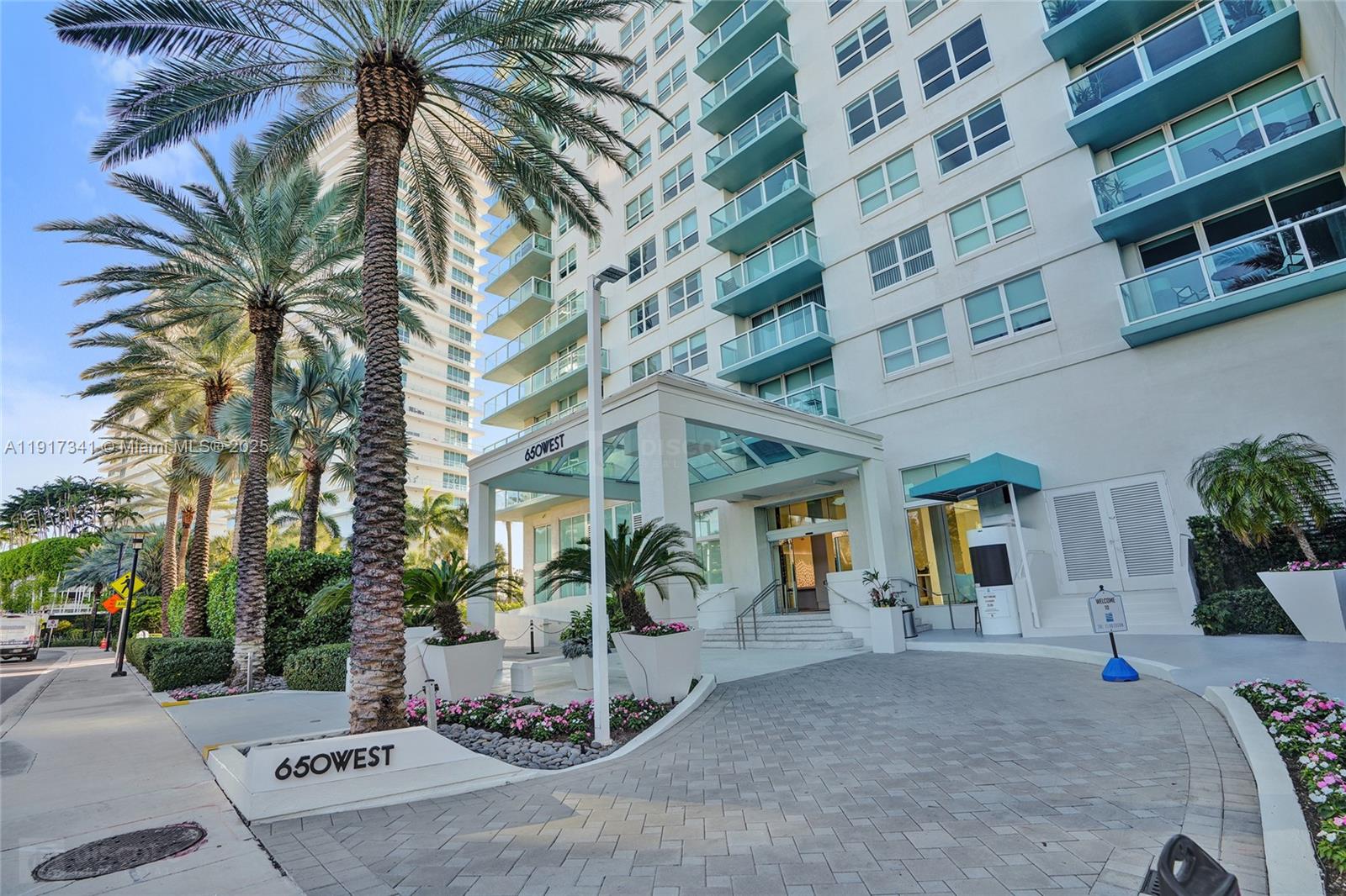 THE FLORIDIAN CONDO - Residential