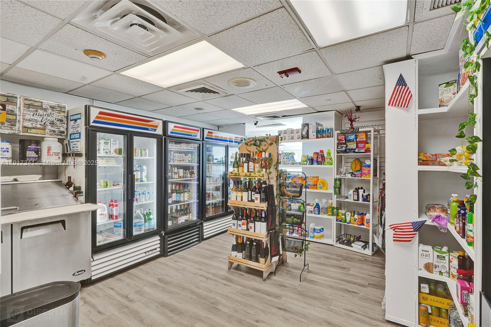 THE FLORIDIAN CONDO - Residential