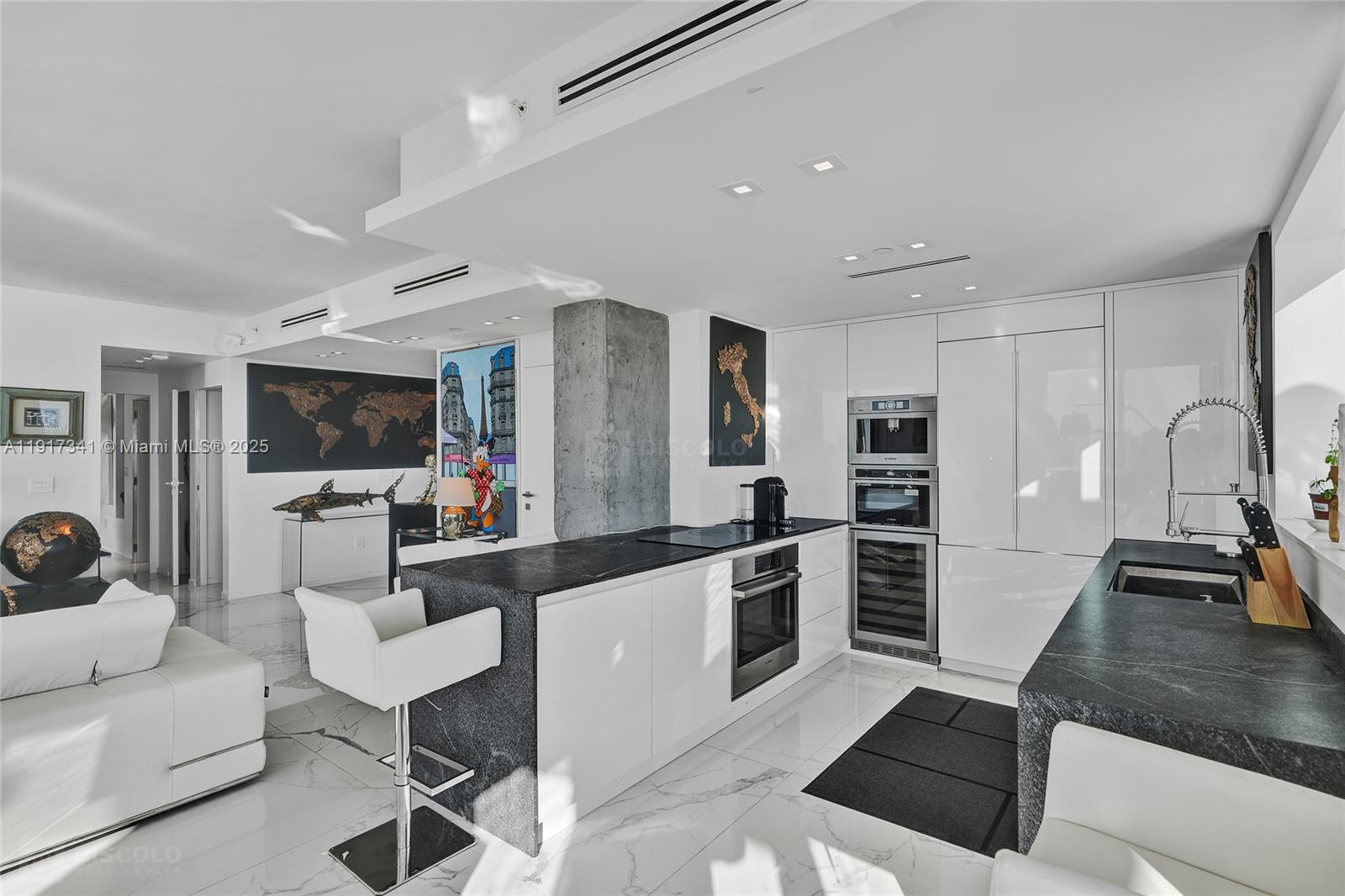 THE FLORIDIAN CONDO - Residential