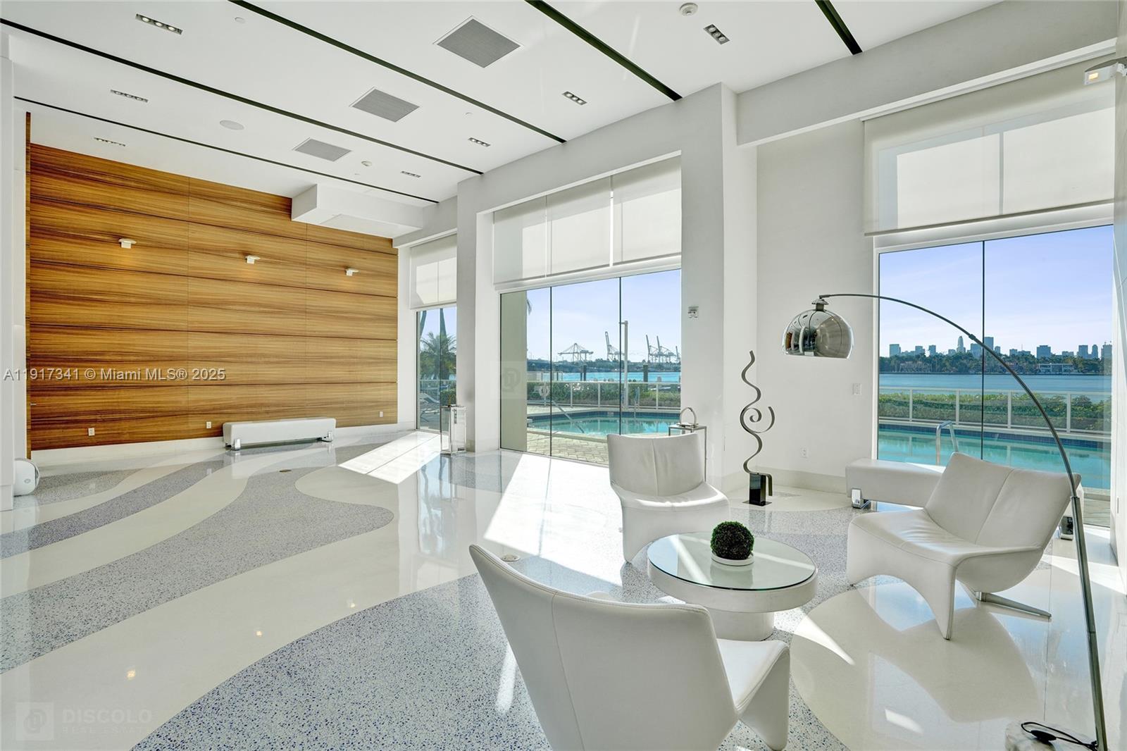 THE FLORIDIAN CONDO - Residential
