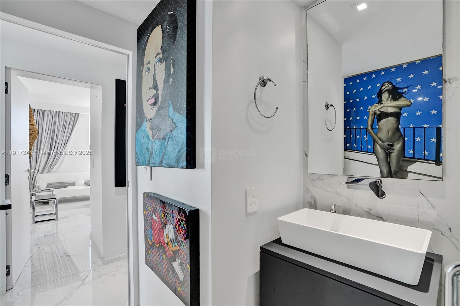 THE FLORIDIAN CONDO - Residential