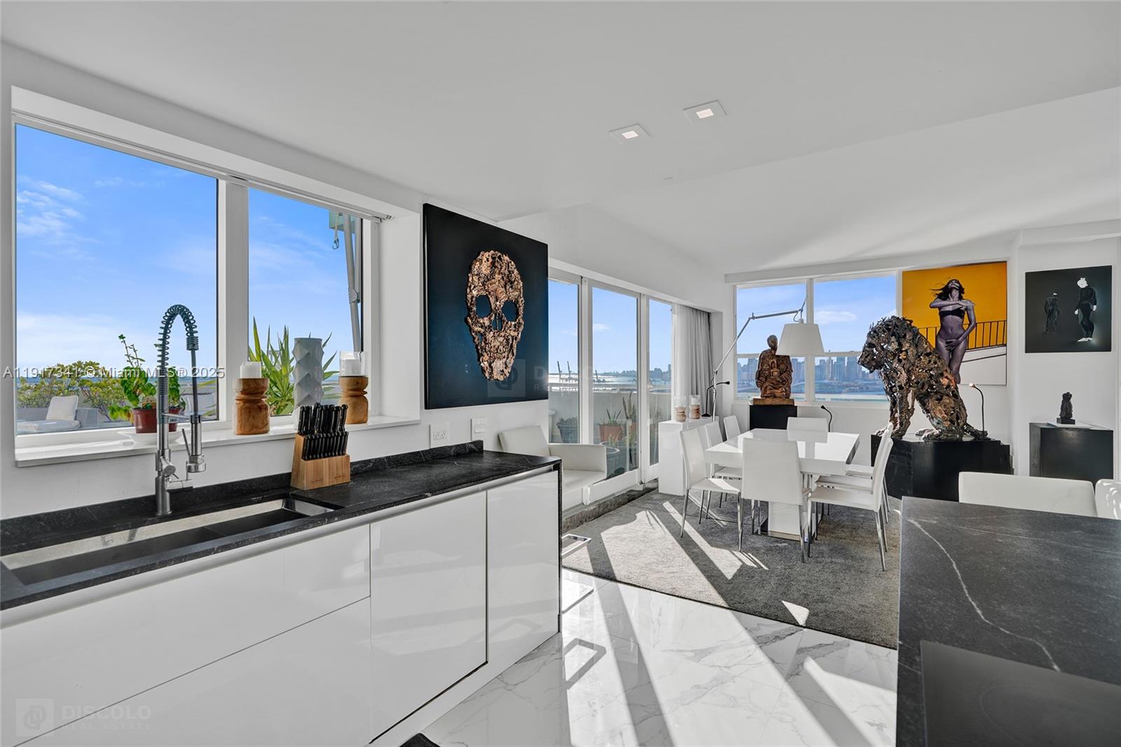 THE FLORIDIAN CONDO - Residential