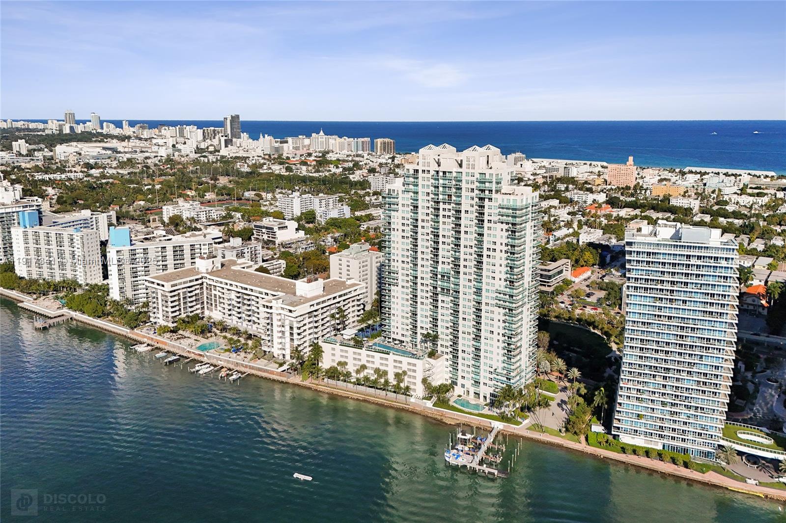 THE FLORIDIAN CONDO - Residential