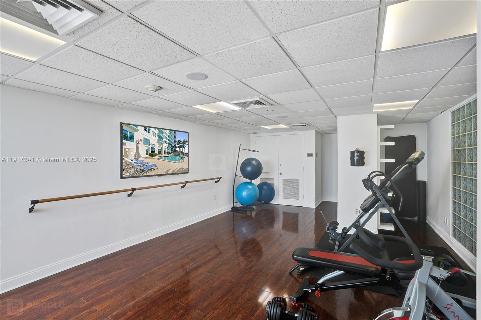 THE FLORIDIAN CONDO - Residential