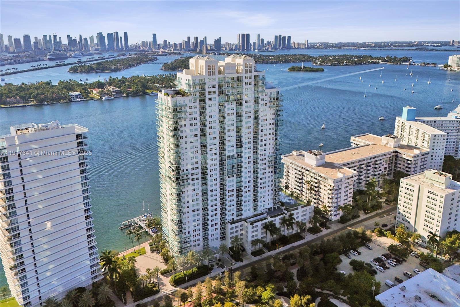 THE FLORIDIAN CONDO - Residential