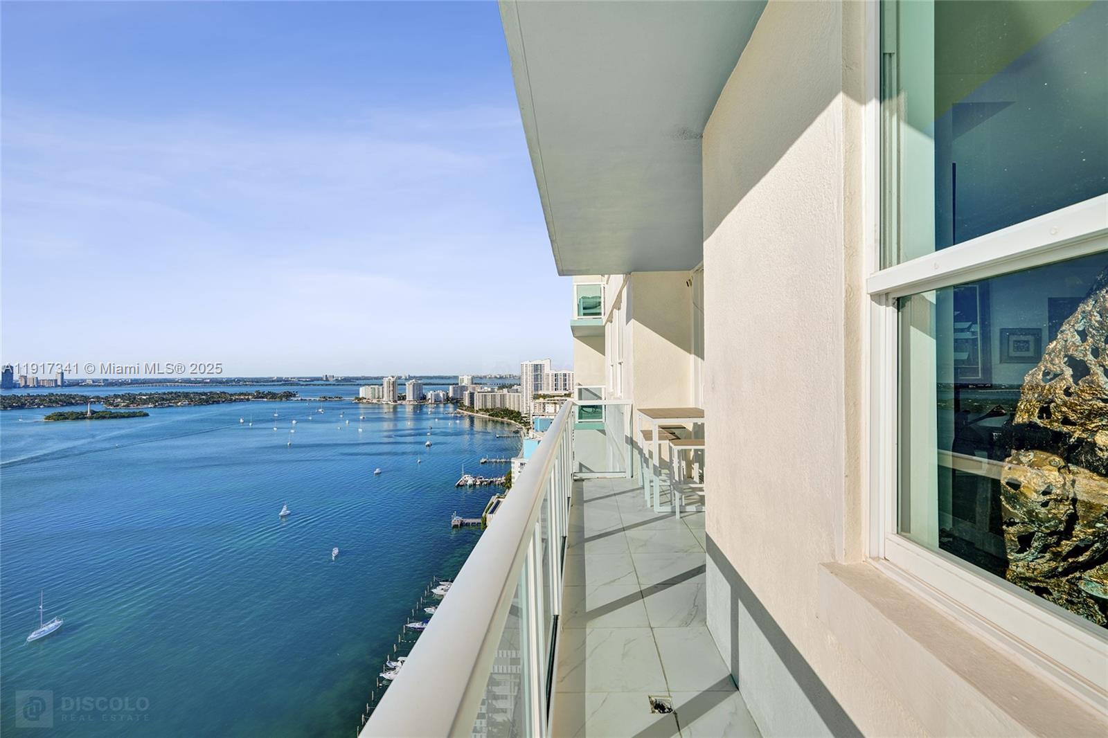 THE FLORIDIAN CONDO - Residential