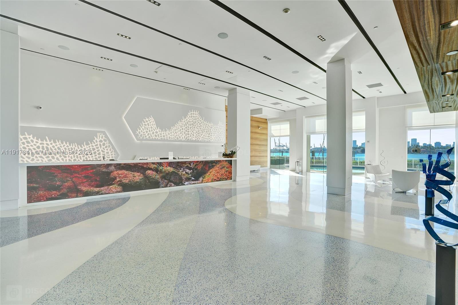 THE FLORIDIAN CONDO - Residential