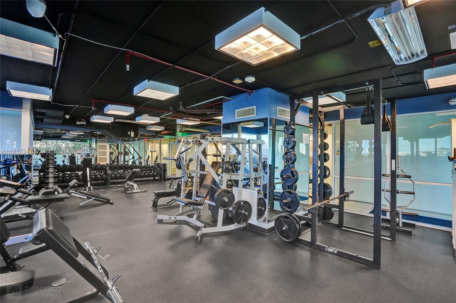 THE FLORIDIAN CONDO - Residential