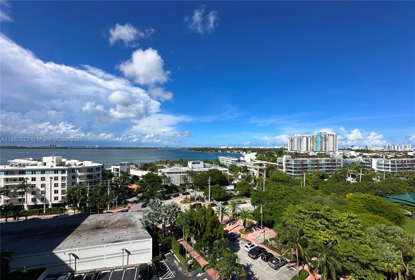 ISLAND TERRACE CONDO - Residential Lease