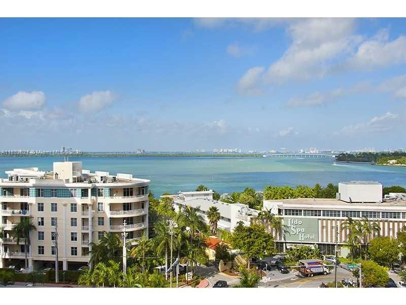 ISLAND TERRACE CONDO - Residential Lease