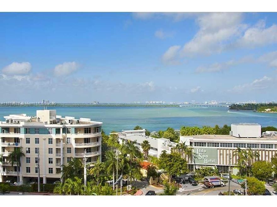 Live the island life with views views views! Remodeled 1 bedroom, 1.5 bathroom, corner unit on Belle Island. Views of sunrise over the bay. Great floor plan, spacious unit. Cable, internet included. Storage unit available!