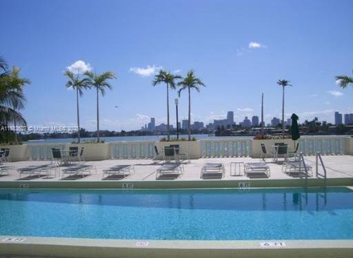 ISLAND TERRACE CONDO - Residential Lease