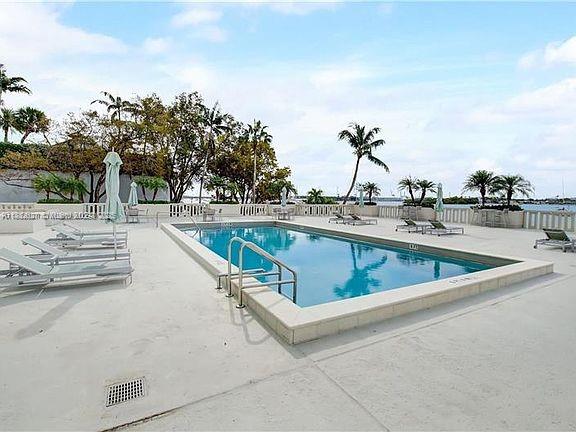 ISLAND TERRACE CONDO - Residential Lease