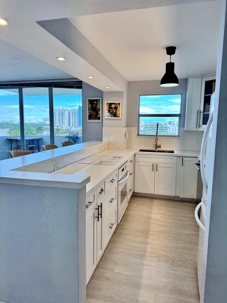 ISLAND TERRACE CONDO - Residential Lease