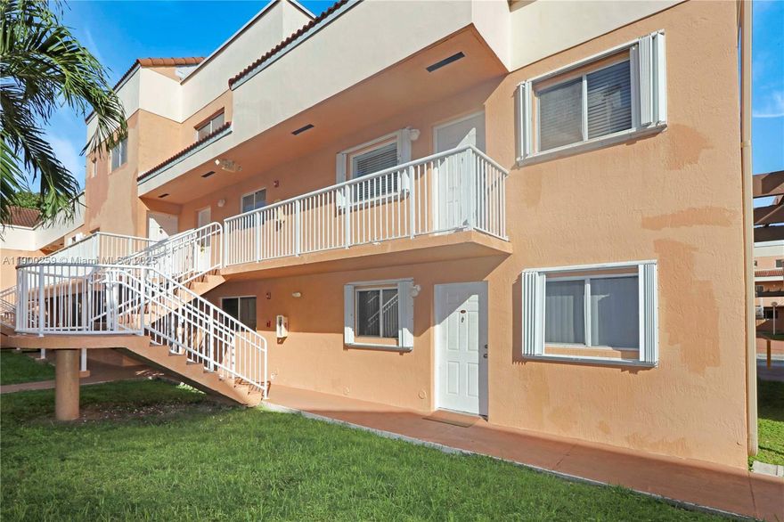 Beautiful and Spacious 1-Bedroom Condo at Seasons Villas! Discover this bright and spacious 1-bedroom, 1-bathroom unit located on the 2nd floor of the centrally located Seasons Villas Condominium. The home features tile flooring throughout, offering easy cleaning and low maintenance. Enjoy the many community amenities, including a sparkling pool, fitness center, playground, clubhouse, and more. Conveniently situated near major roads, shopping, and dining. Don’t miss the opportunity to make this charming condo yours!