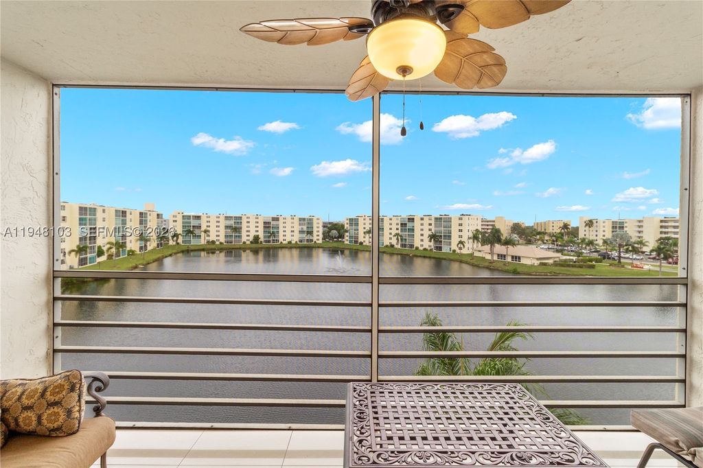 Photo of 101 SE 3rd Ave #507, Dania Beach, FL 33004 (MLS # A11948103)