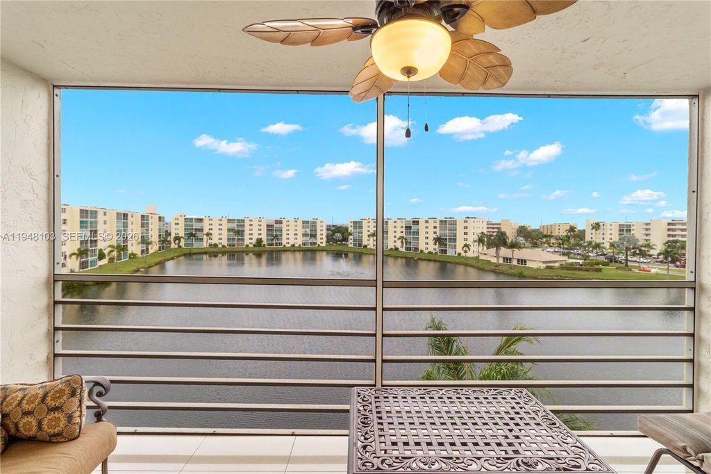 Photo of 101 SE 3rd Ave #507, Dania Beach, FL 33004 (MLS # A11948103)