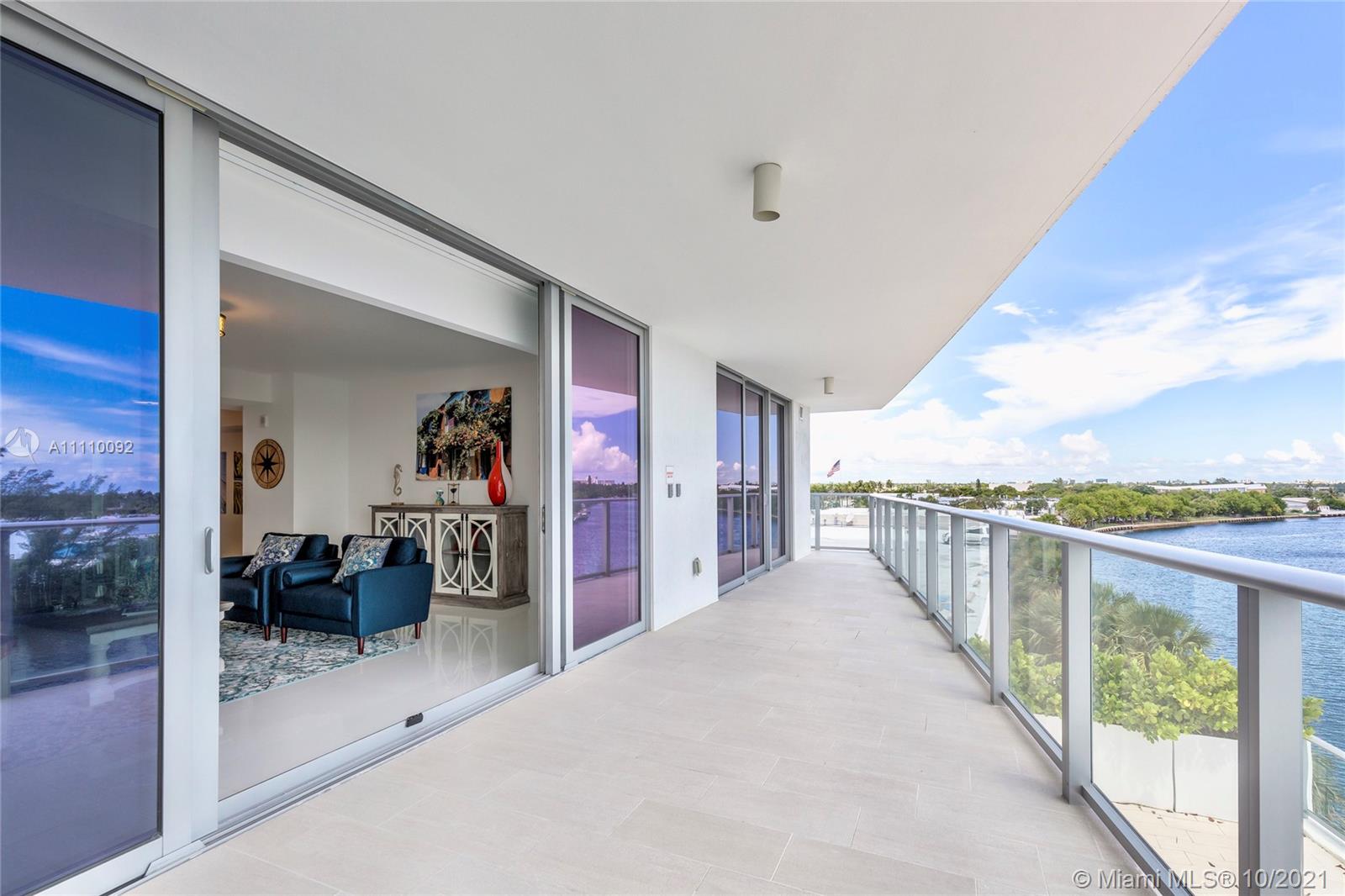 RIVA - Residential