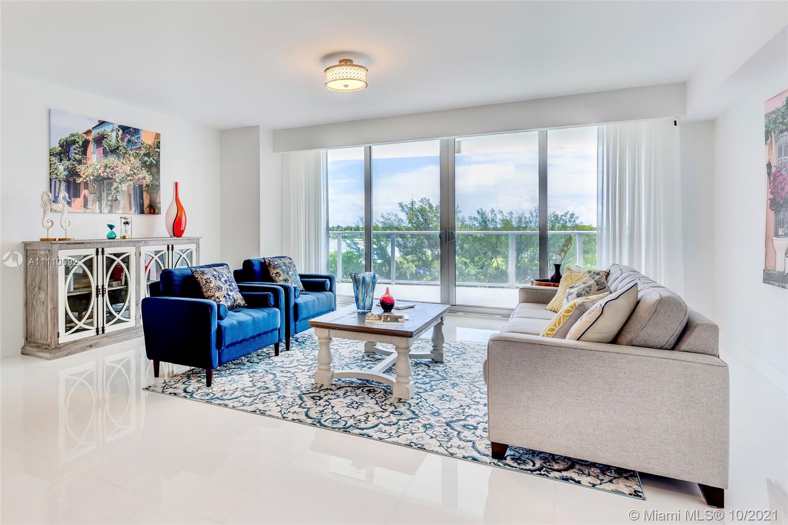 RIVA - Residential