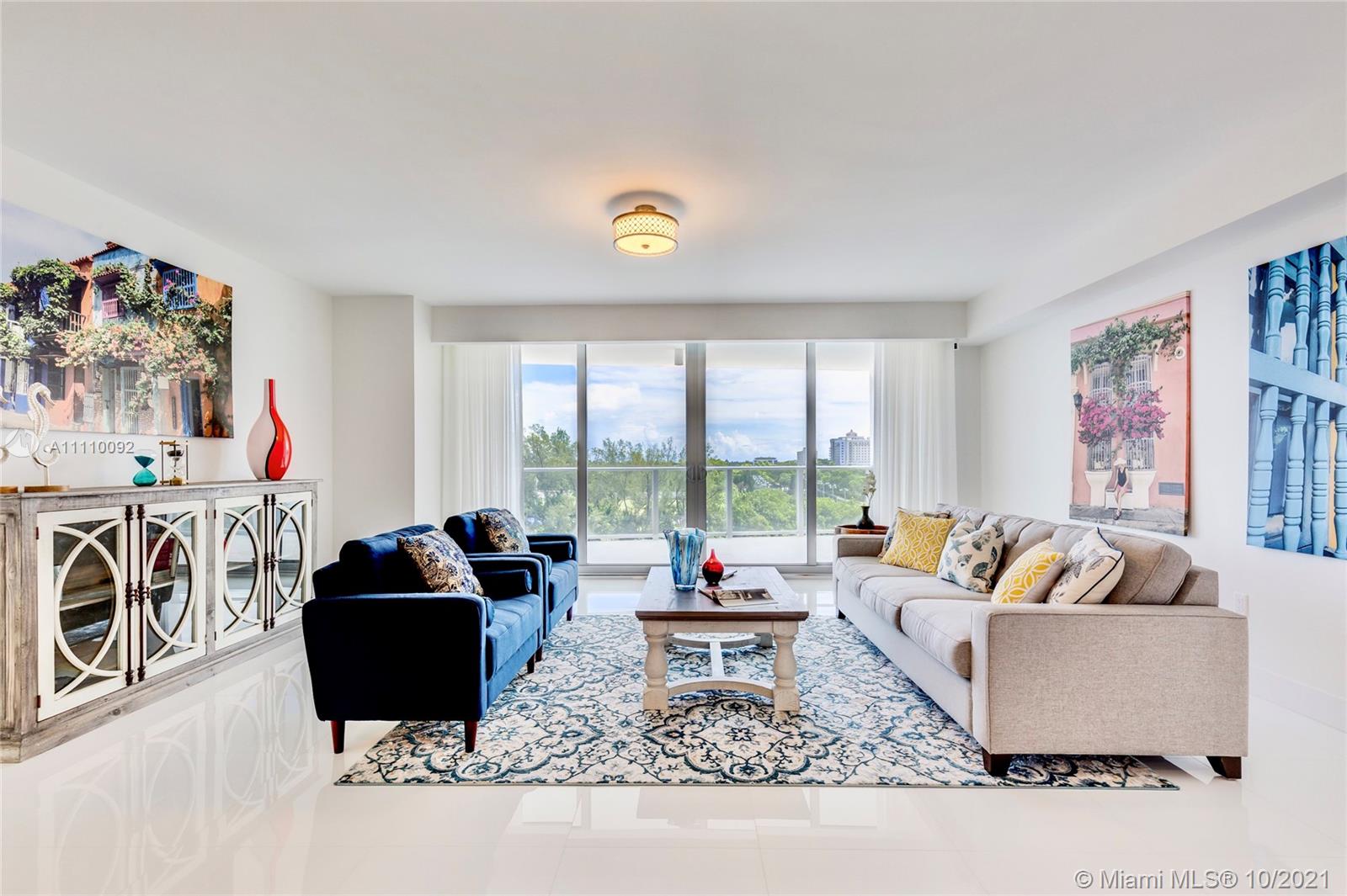 RIVA - Residential
