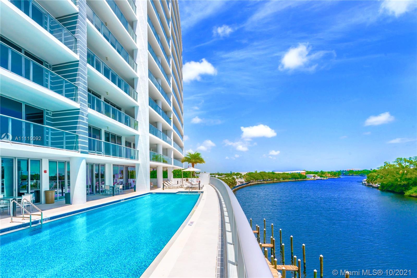 RIVA - Residential