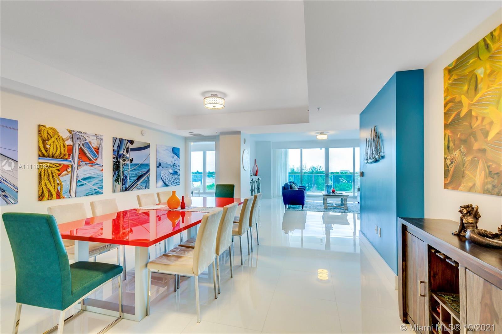 RIVA - Residential