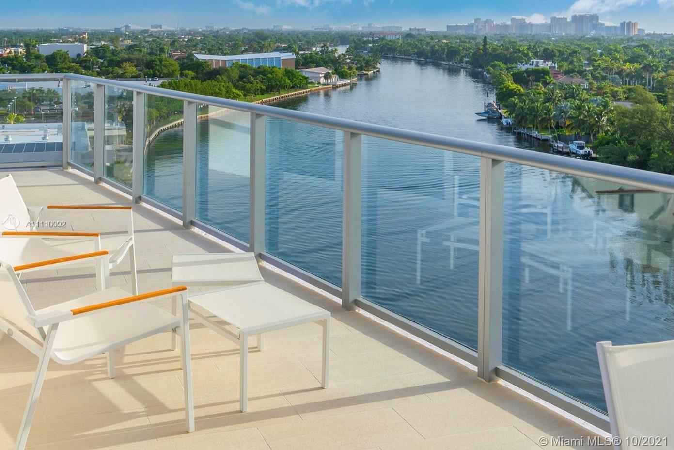 RIVA - Residential