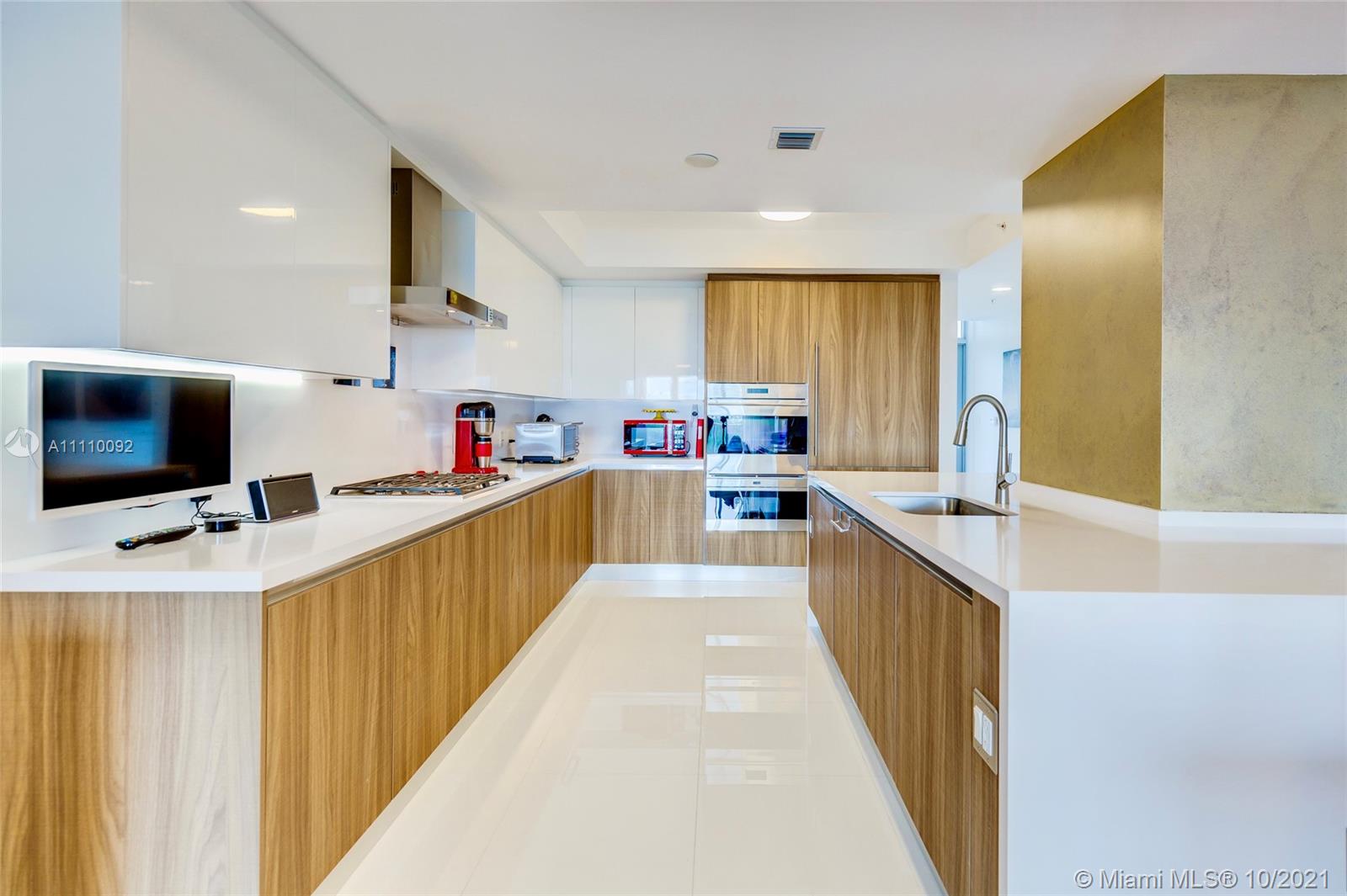 RIVA - Residential