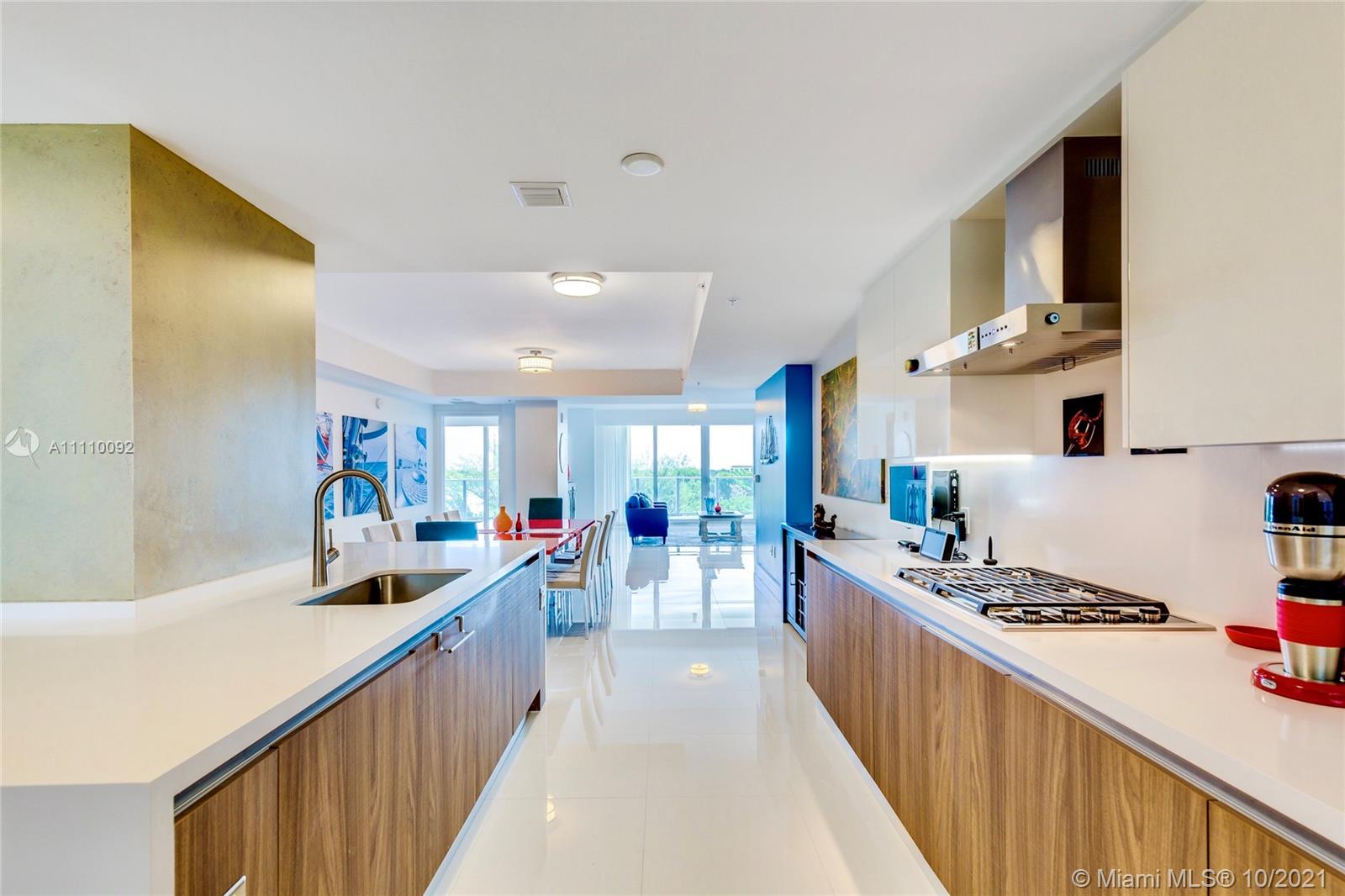 RIVA - Residential