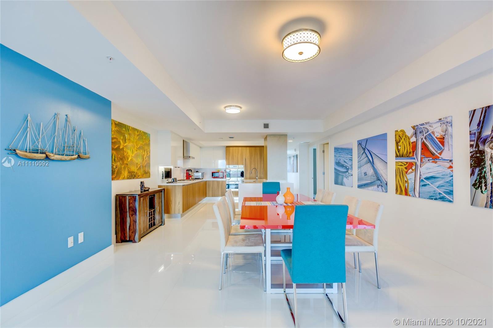 RIVA - Residential
