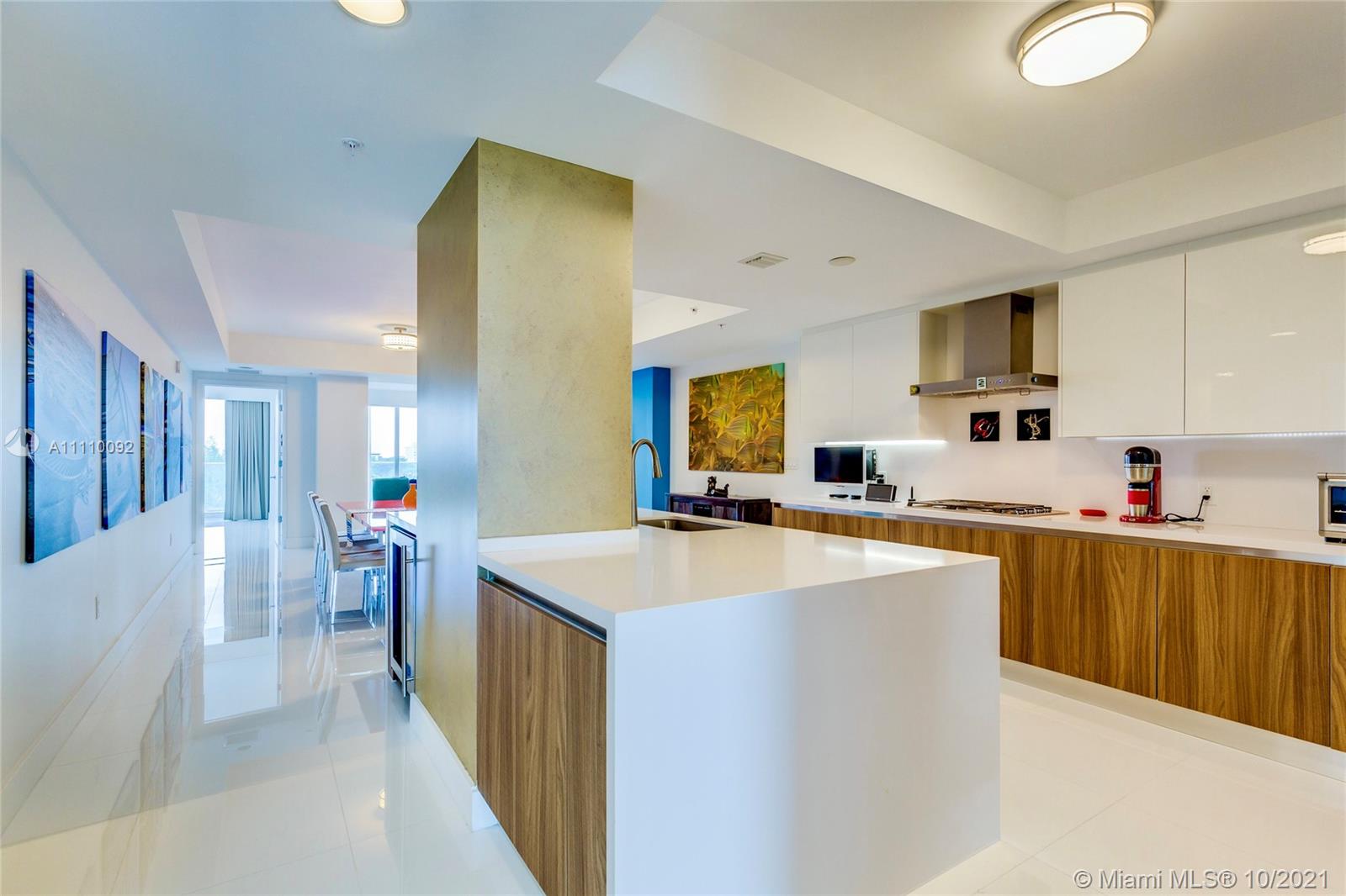 RIVA - Residential