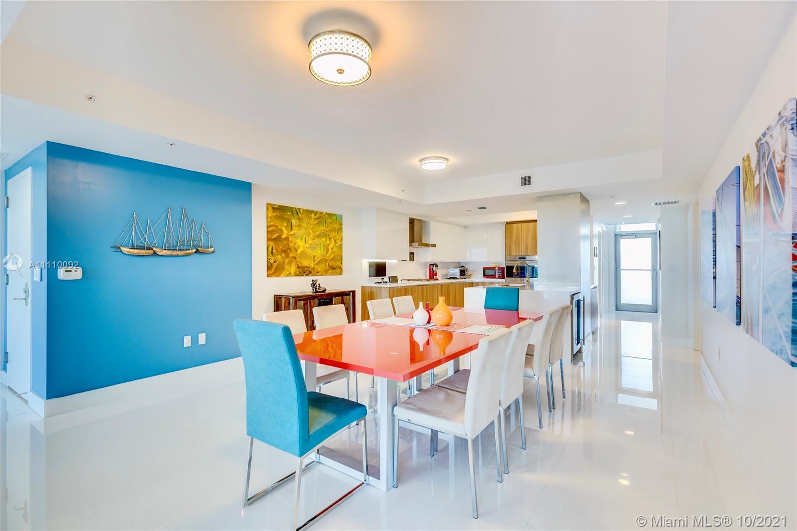 RIVA - Residential
