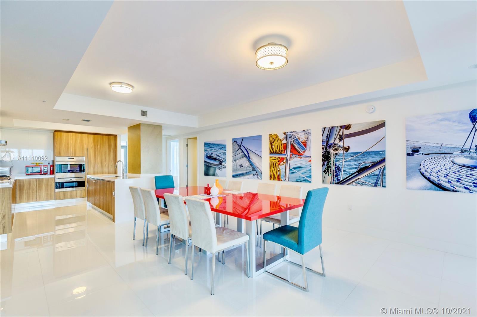 RIVA - Residential