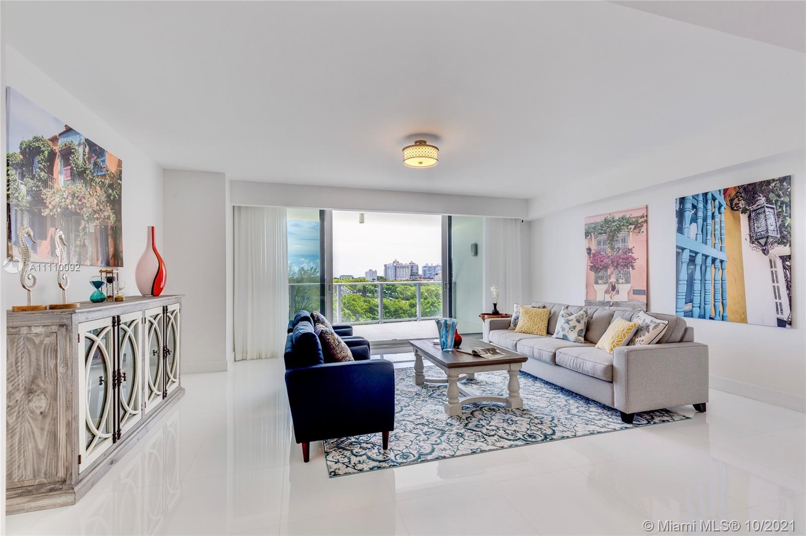 RIVA - Residential