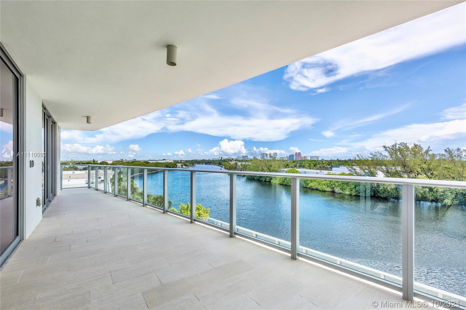 RIVA - Residential