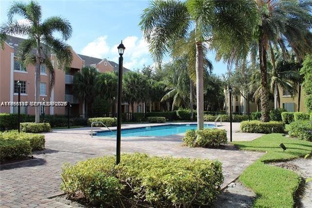 DEVONAIRE CONDO AT PEMBRO - Residential Lease