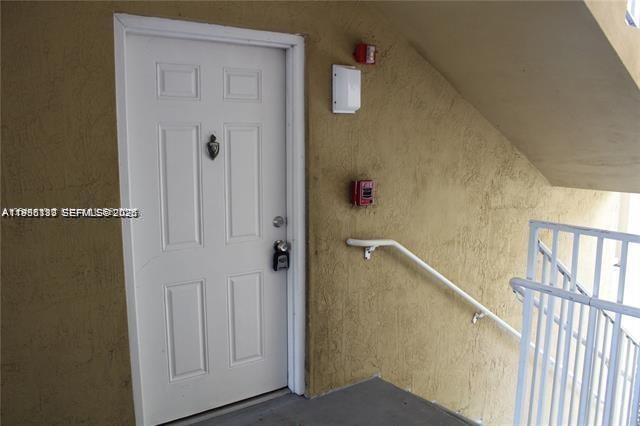 DEVONAIRE CONDO AT PEMBRO - Residential Lease