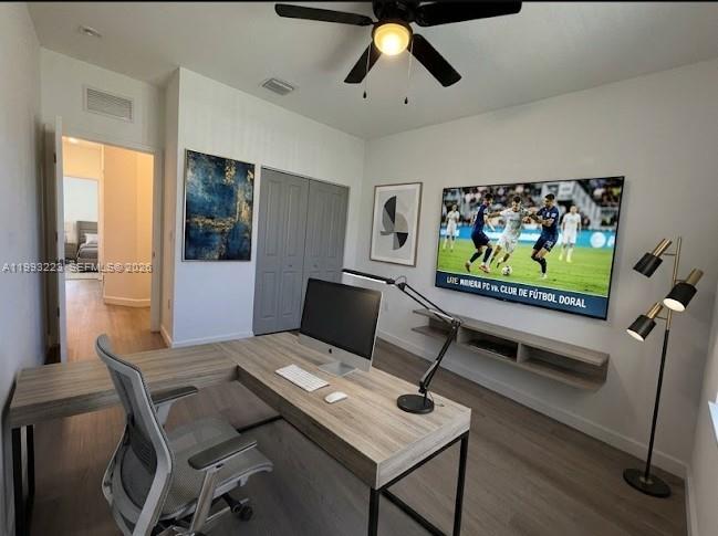 RIVIERA AT HOMESTEAD - Residential Lease