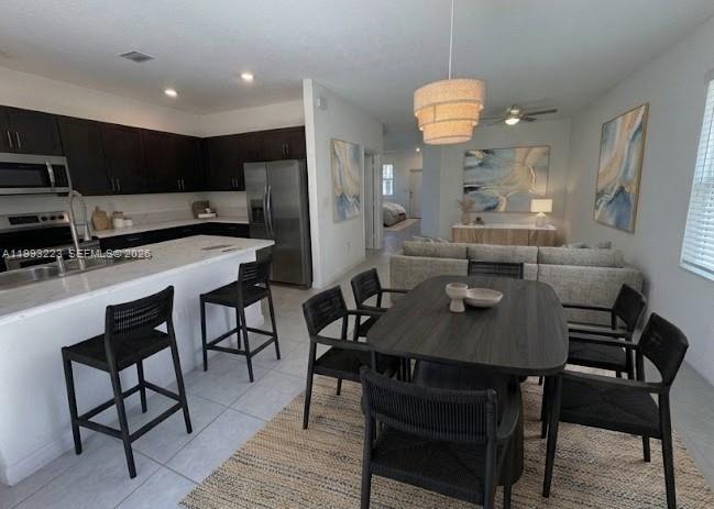 RIVIERA AT HOMESTEAD - Residential Lease