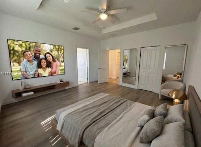 RIVIERA AT HOMESTEAD - Residential Lease