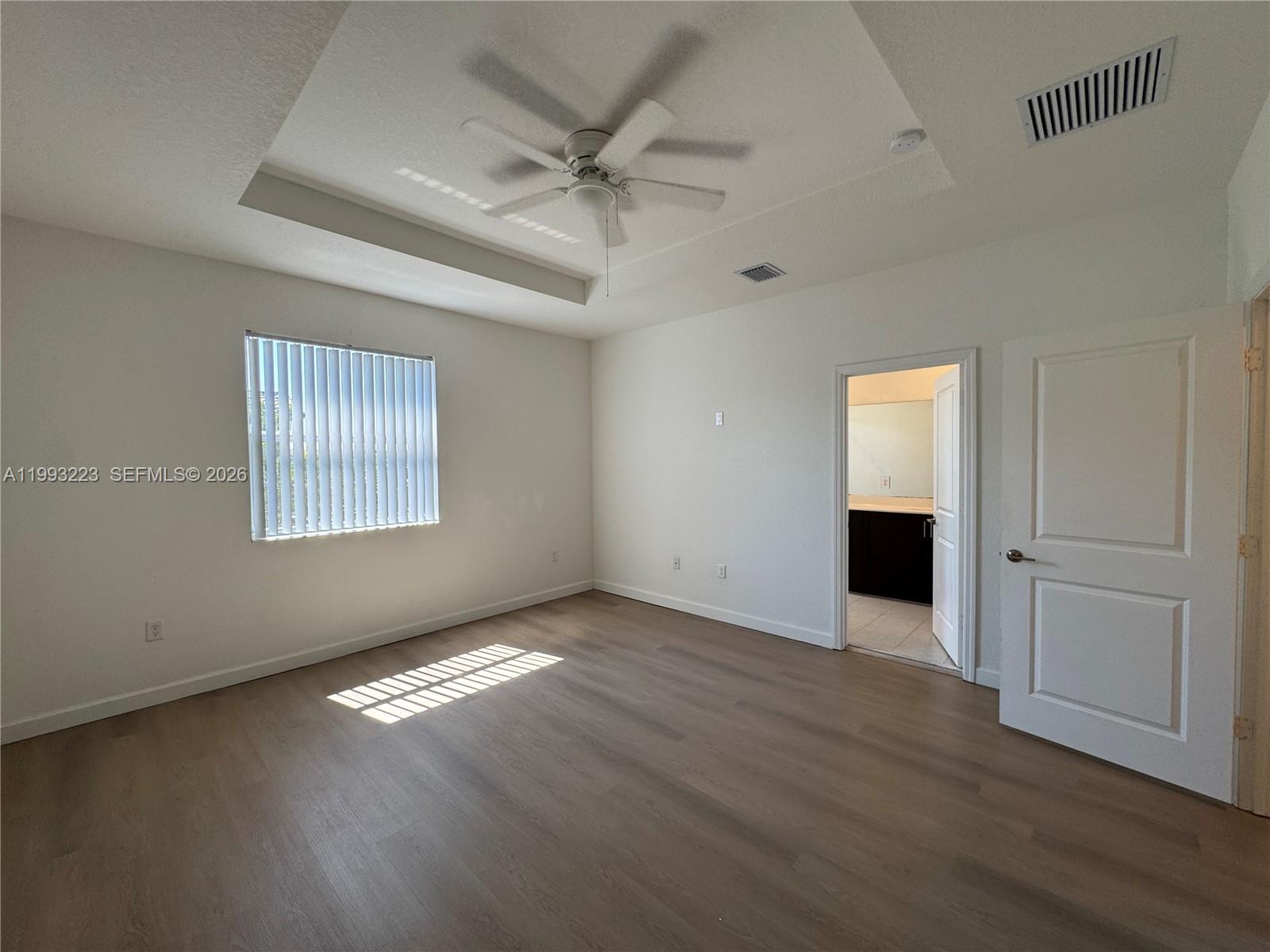 RIVIERA AT HOMESTEAD - Residential Lease