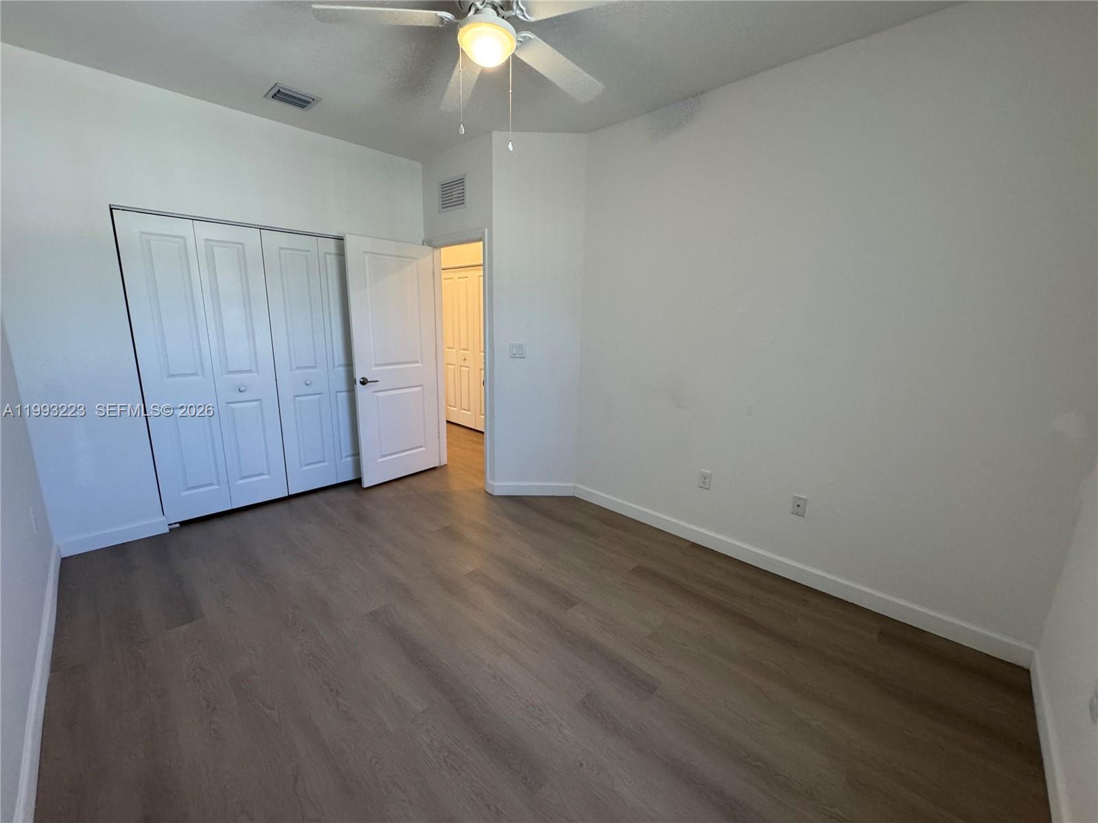 RIVIERA AT HOMESTEAD - Residential Lease