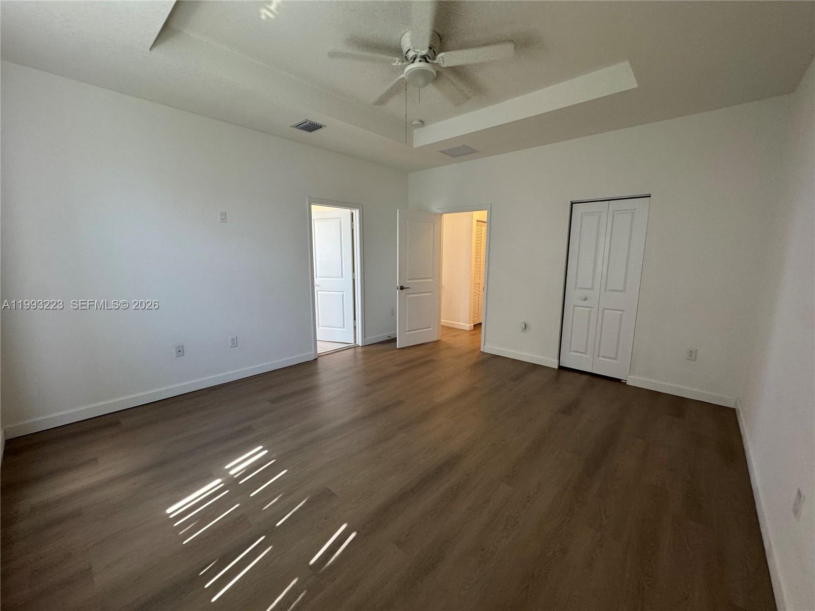 RIVIERA AT HOMESTEAD - Residential Lease