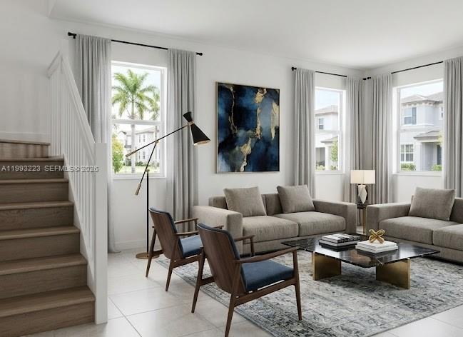 RIVIERA AT HOMESTEAD - Residential Lease