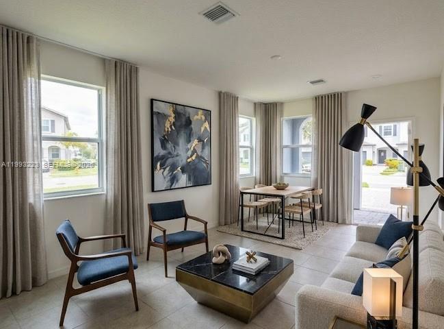 RIVIERA AT HOMESTEAD - Residential Lease