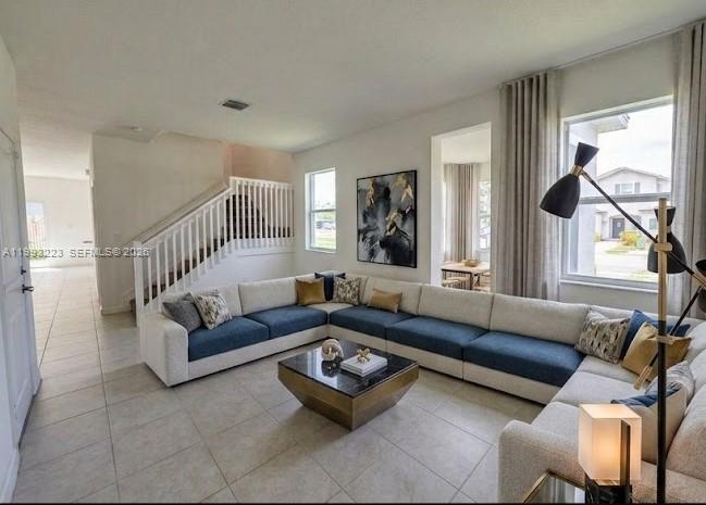 RIVIERA AT HOMESTEAD - Residential Lease